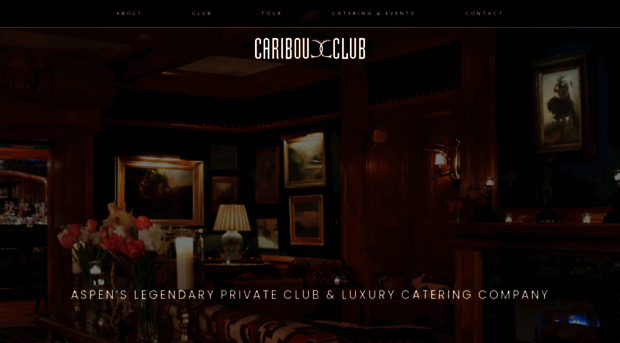 caribouclub.com