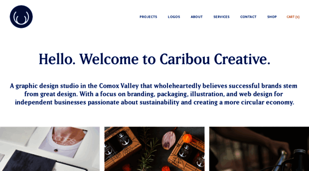 cariboucreative.ca