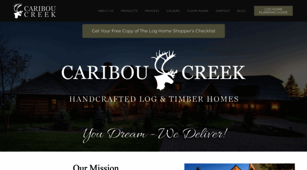 cariboucreek.com