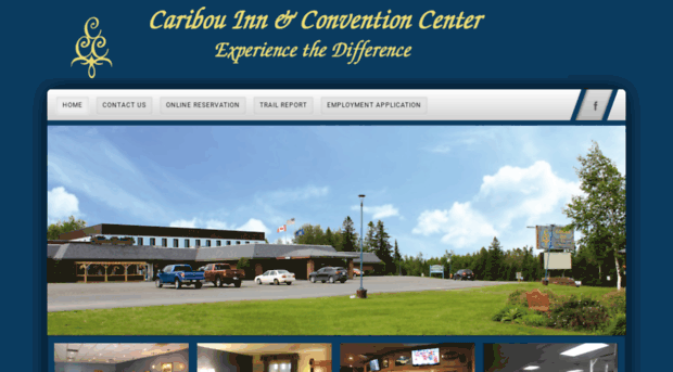 caribouinn.com