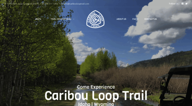 cariboulooptrail.com