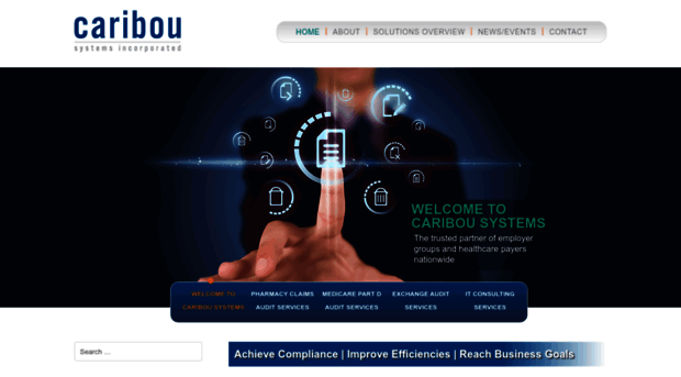 caribousystems.com