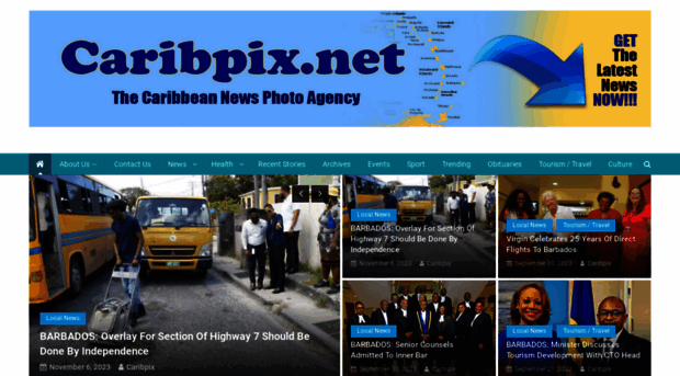 caribpix.net