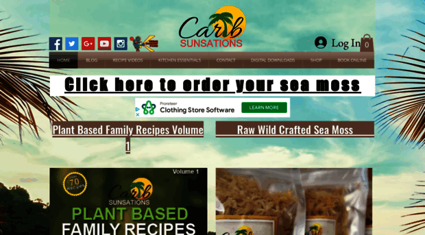 caribsunsations.com