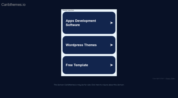 caribthemes.io