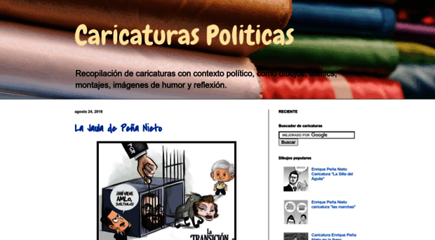 caricaturaspoliticasweb.blogspot.mx