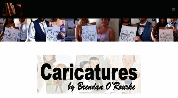 caricature-gifts.com