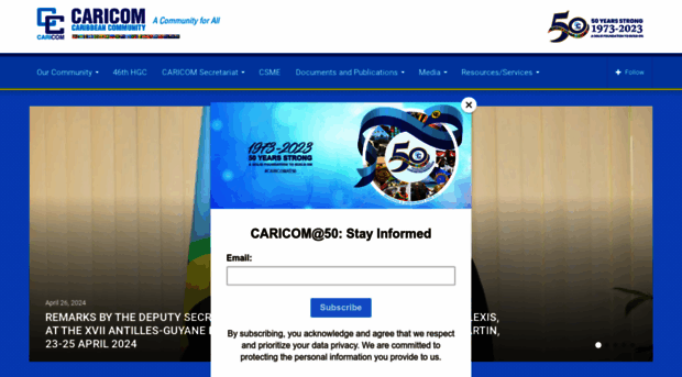 caricom.org