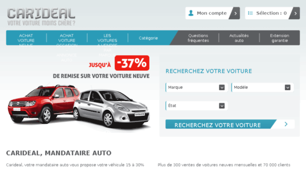 carideal.com