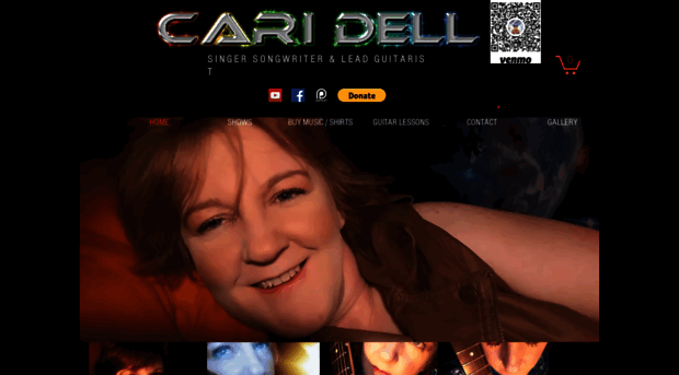 caridell.com