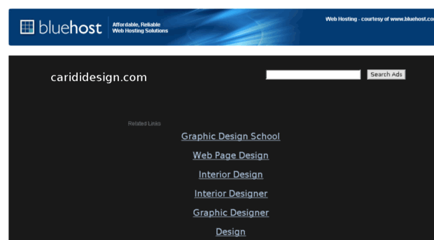 carididesign.com