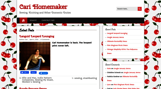 carihomemaker.com