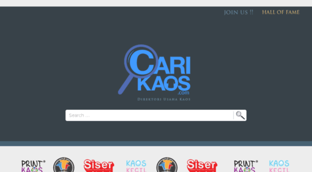 carikaos.com