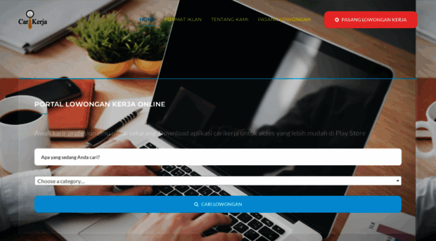 carikerja.co.id