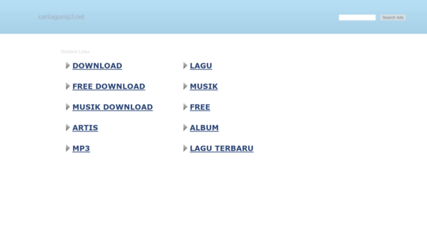 carilagump3.net