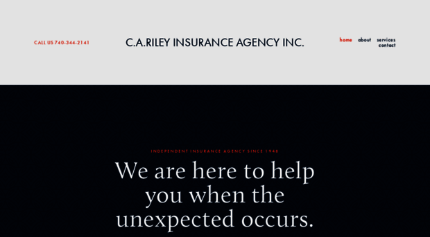 carileyinsurance.com