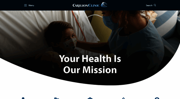 carilionclinic.net