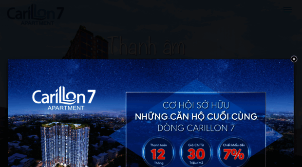 carillon.com.vn