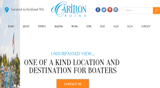 carillon.salessupplychain.com