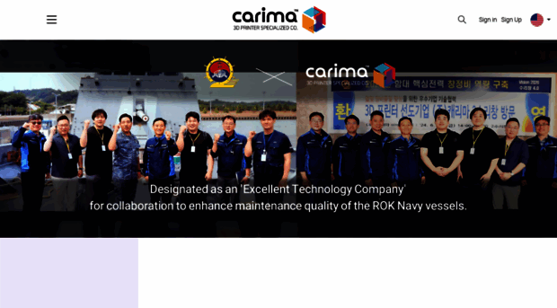 carima.com