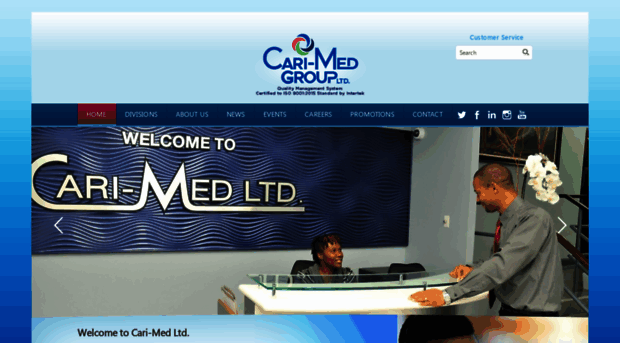 carimed.com