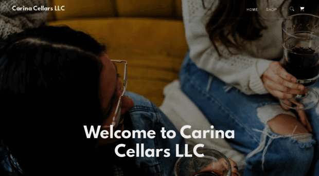 carinacellars.com