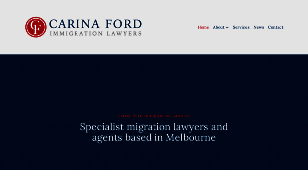 carinafordlawyers.com