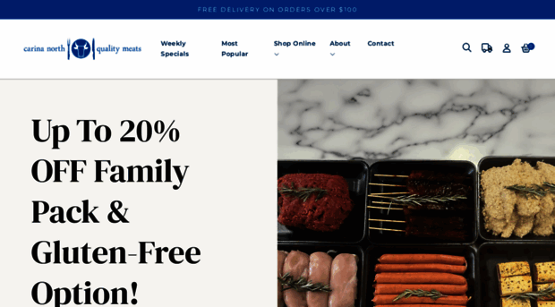 carinanorthqualitymeats.com.au