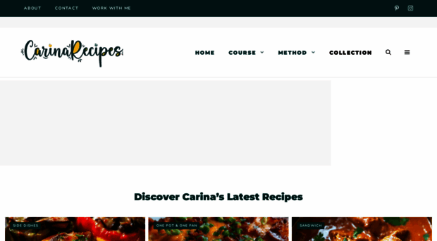 carinarecipes.com