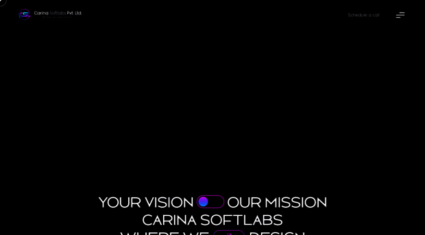 carinasoftlabs.com