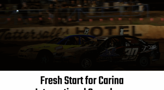 carinaspeedway.com.au