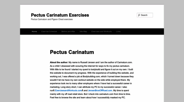carinatum.com