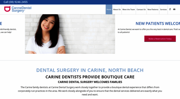 carinedental.com.au