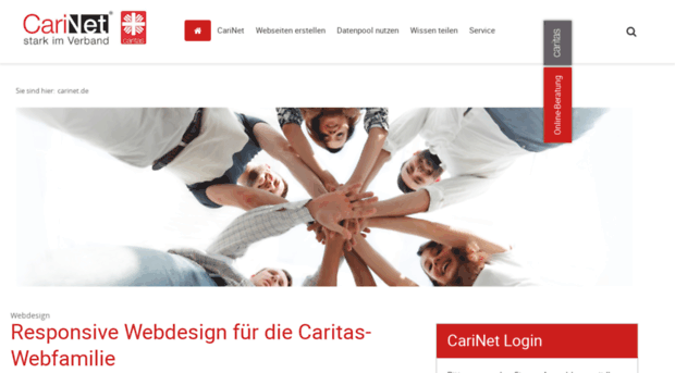 carinet.de