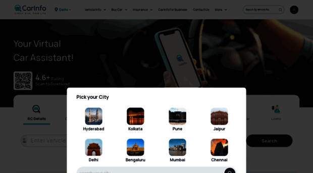 carinfo.app