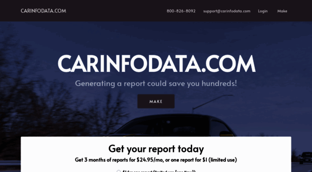 carinfodata.com