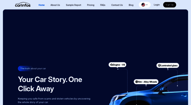 carinfos.net