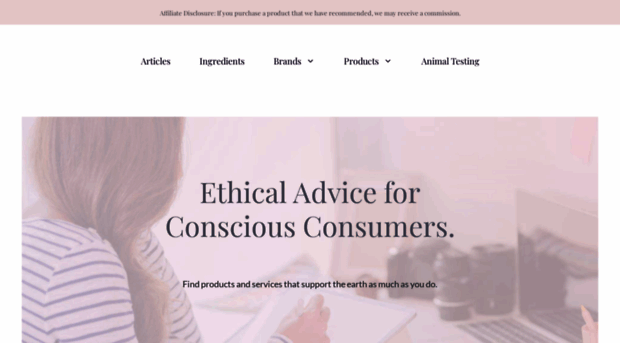 caring-consumer.com