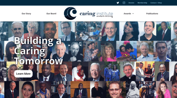 caring-institute.org