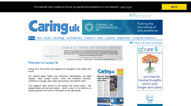 caring-uk.com