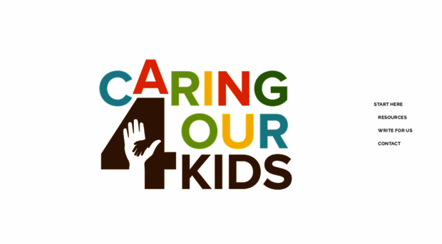 caring4ourkids.com