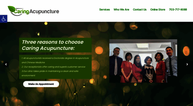 caringacupuncture.com