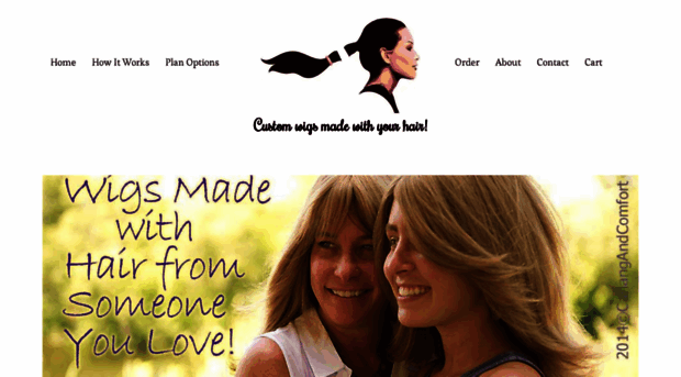 caringandcomfort.com