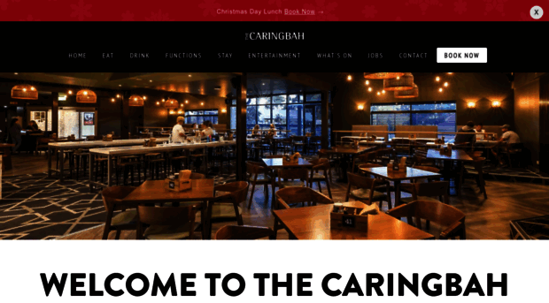 caringbahhotel.com.au