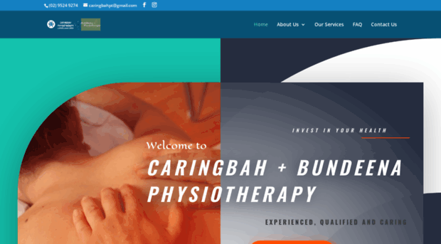 caringbahphysio.com.au