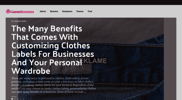 caringbusiness.co.uk