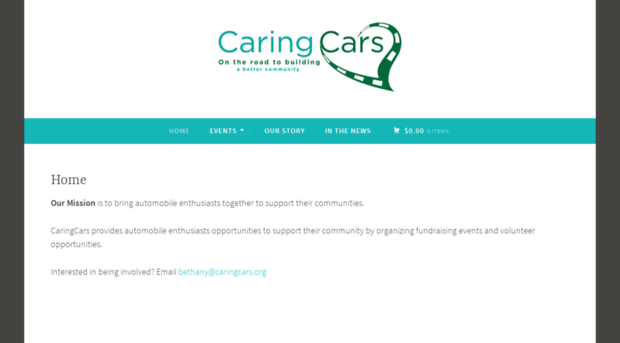 caringcars.org