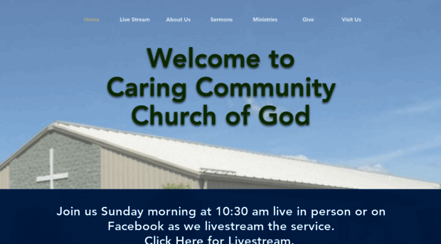 caringchurch.org