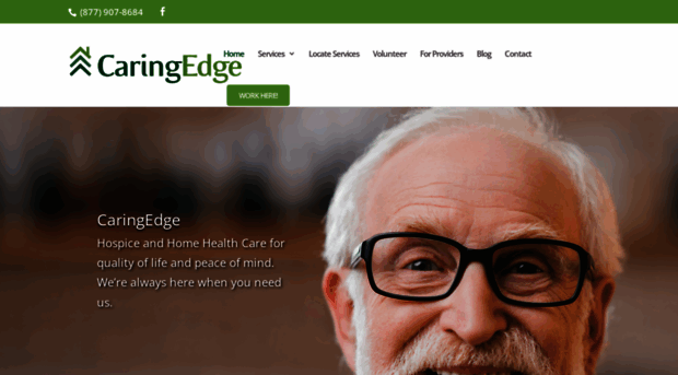 caringedge.com