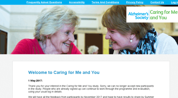 caringformeandyou.org.uk